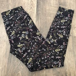 LuLaRoe OS Leggings
